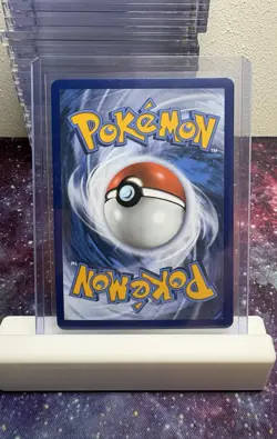 Brandon Full Art Secret Rare 203/195 Silver Tempest Holo Trainer Pokemon TCG - Image 2