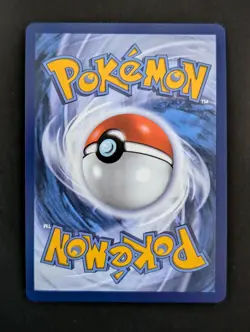 Pokemon TCG Mega Darkrai ex 101/084 Me05: Pitch Black Ultra Rare Holo NM - Image 2