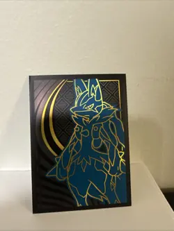 Pokemon Pitch Black - Lurantis ex 004/084 Holo - Image 2