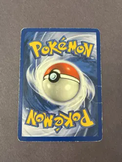 Pokemon 1999 Jungle Unlimited Pikachu 60/64 English - Image 4
