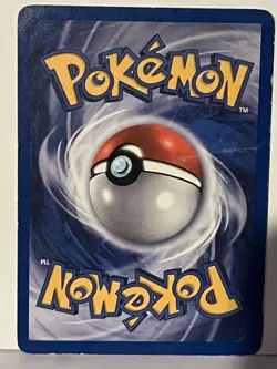 Pikachu 60/64 Jungle HP Pokemon Fast Shipping - Image 2