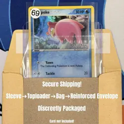 PSA 10 Bellsprout 69 Topps Chrome T.V. Pokemon - Image 5