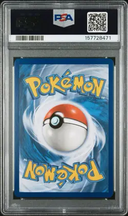 2019 Pokemon Unbroken Bonds Marshadow & Machamp GX TAG TEAM 199/214 PSA 10 - Image 2