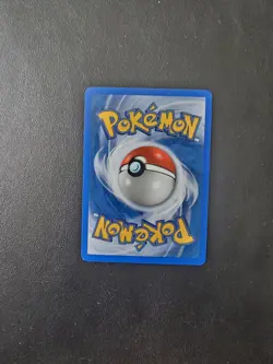 Carte Pokemon COMMUNE Ponyta 76/112 EX Rouge Feu Vert Feuille Bloc EX FR - Image 2