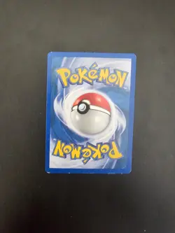 Carte Pokemon Phanpy 69/107 Bloc Ex Deoxys FR - Image 2