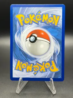 Pokemon TCG Trainer Misty's Vitality 111/084 Full Art Ultra Rare Pitch Black - Image 2