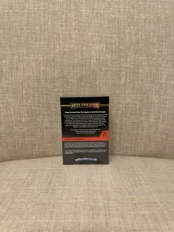 Brand New Pokemon Mega Evolution Booster Bundle Pokemon Factory Sealed - Image 2