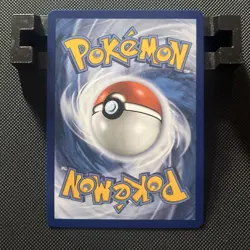 Pokemon Gumshoos 153/132 Mega Evolution Illustration Rare 2025 - Image 2