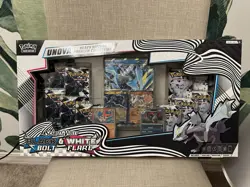 *SHIPS NOW* POKEMON UNOVA Heavy Hitters Premium Collection 2 Pack SEALED NEW - Image 1