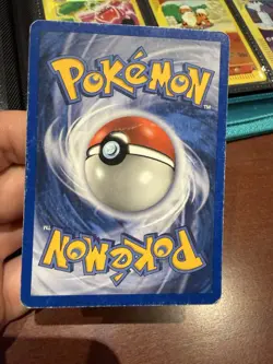 Ditto SKYRIDGE 🧬 Reverse Holo 51/144 WOTC E READER VINTAGE POKEMON - Image 5