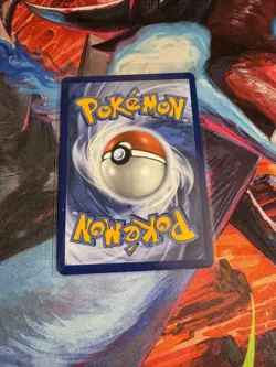 Gwynn 119/084 Pitch Black SIR Special Illustration Rare Pokemon TCG English - Image 2