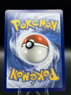 Switch 206/165 SV: Scarlet & Violet 151 Hyper Rare Holo Pokemon TCG Near Mint - Image 2