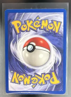 2000 Pokemon Team Rocket 1st Edition Dark Slowbro 29/82 Rare - Image 2