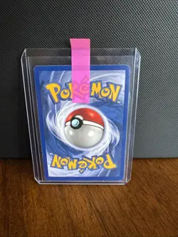 Dragonite 4/62 Holo Rare Fossil Unlimited Holo - Image 2