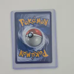 The Pokemon Company Morty 212/214 SM Lost Thunder Ultra Rare Full Art Holo Eng - Image 2