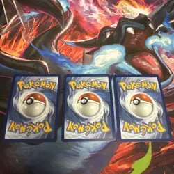 Pokemon TCG First Partner Illustration Collection Series 1 Gen 4 Sinnoh Starters - Image 2