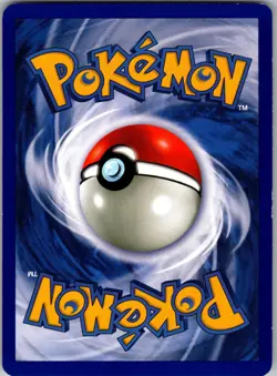 Squirtle 63/102 Common Base Set Unlimited Pokemon Moderately Played - Image 2