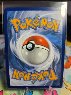 Pokemon TCG Clawitzer 141/132 2025 Mega Evolution Illustration Rare - Image 2
