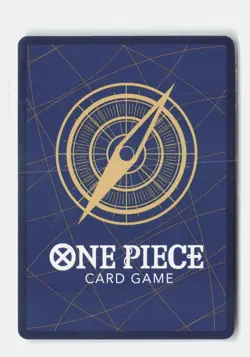 Monkey.D.Luffy - PRB02-005 Foil Premium Booster -The Best- Vol. 2 One Piece NM - Image 2