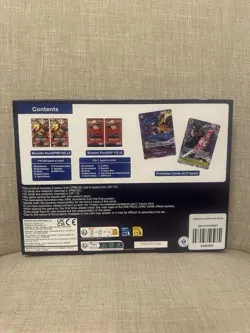 (Lot Of 4) One Piece TCG Illustration Box Vol. 6 - BRAND NEW SEALED - Image 3