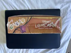 Disney Lorcana - Wilds Unknown - Booster Box (Sealed) - English - Brand new - Image 4