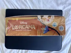 Disney Lorcana - Wilds Unknown - Booster Box (Sealed) - English - Brand new - Image 5