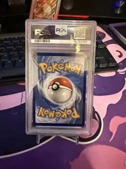 Pokemon Charizard V 79/73 Champions Path Secret Rare Full Art Holo PSA 10 - Image 2