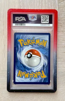 Pokemon Charizard V 79/73 Champions Path Secret Rare Full Art Holo PSA 10 - Image 2