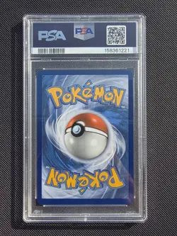 The Pokemon Company Darkrai VSTAR GG50/GG70 FA Holo PSA 9 Crown Zenith 2023 - Image 2