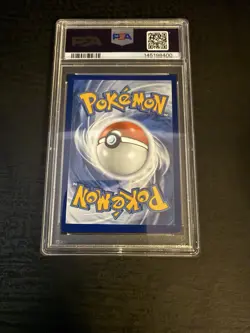 The Pokemon Company 2023 Crown Zenith Darkrai VSTAR GG50/GG70 FA Holo PSA 9 - Image 2