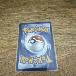 Goldeen Pitch Black 87/84 IR Pokemon TCG Pack Fresh NM - Image 2