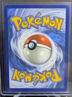 Goldeen 87/84 Pitch Black IR Pokemon TCG - NM - Image 2