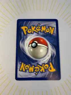 Gyarados 6/102 Holo Rare Base Set Unlimited Pokemon LP - Image 3