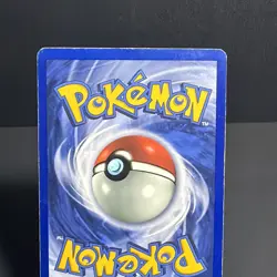 Pokemon Gyarados 6/102 Holo Rare Base Set Unlimited Pokemon English LP - Image 5
