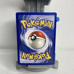 GYARADOS 6/102 HOLO BASE SET UNLIMITED POKEMON HOLO HOLO RARE LP - Image 4