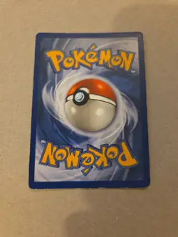 Pokemon Gyarados TCG Base Set Holo Card 6/102 Unlimited Rare LP - Image 4