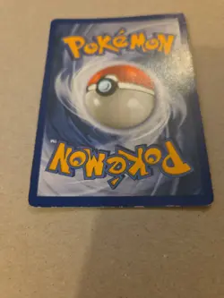 Pokemon Gyarados TCG Base Set Holo Card 6/102 Unlimited Rare LP - Image 5