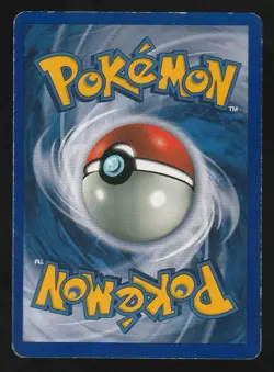 Pokemon TCG Gyarados Base Set 6/102 Holo Unlimited Holo Rare LP - Image 2