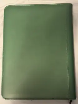 MetaZoo Wilderness Premium 9-Pocket Binder Official Card Album - Image 2