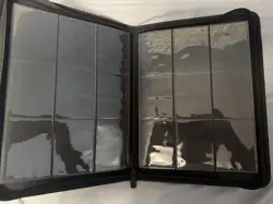 MetaZoo Wilderness Premium 9-Pocket Binder Official Card Album - Image 3