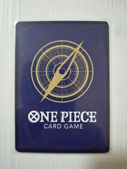 One Piece Card Game PRB02 SP Carrot Premium Booster The Best 2 ENGLISH OP08-023 - Image 2