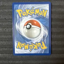 Pokemon TCG Card Lillie's Determination 169/132 Mega Evolution Ultra Rare - NM - Image 2