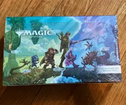 Magic: The Gathering Lorwyn Sealed Booster Box Guaranteed Foil - Image 1