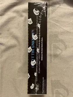MTG Mystery Booster Box Retail Edition Factory Sealed - Image 3