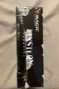 MTG Mystery Booster Box Retail Edition Factory Sealed - Image 5