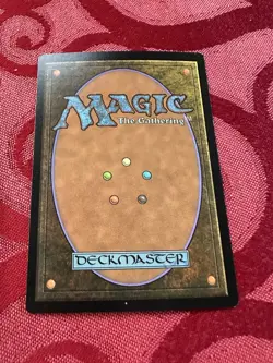 MTG Gut Shot Modern Masters 2015 Foil - Image 2