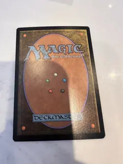 MTG Gut Shot Modern Masters 2015 Foil - Image 4
