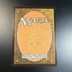 Wizards of the Coast MTG Stoneforge Mystic GP Promos Foil EN #1 - Image 2
