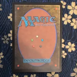 Wizards of the Coast MTG Elvish Mystic Secret Lair Borderless Foil Rare 0805 EN - Image 2