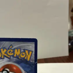 Wizards of the Coast Birthday Pikachu #25 Promo Holo WotC EN 1999 50 HP - Image 3